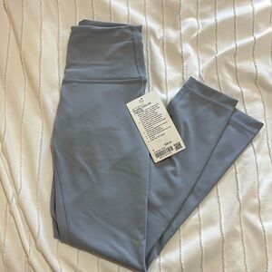 NWT Lululemon Wunder Train HR Tight